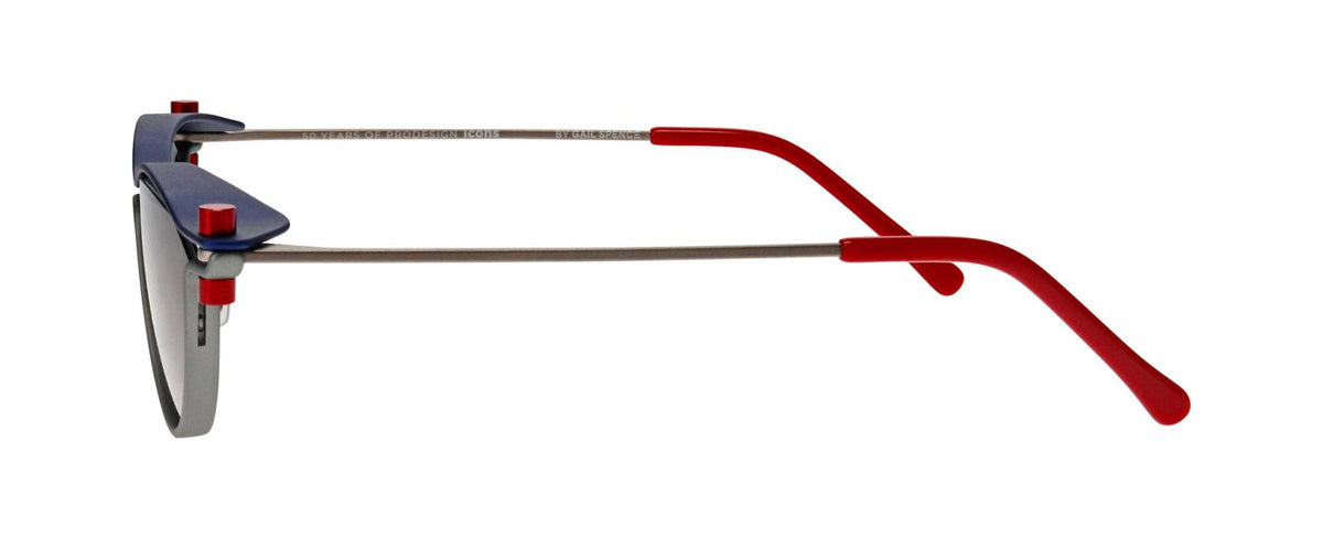 Gafas de Sol Prodesign 9915 9031 52 18