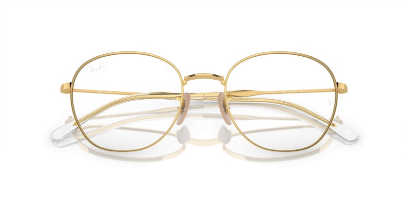 Gafas Graduadas Ray-Ban RX6509 2500 51 20