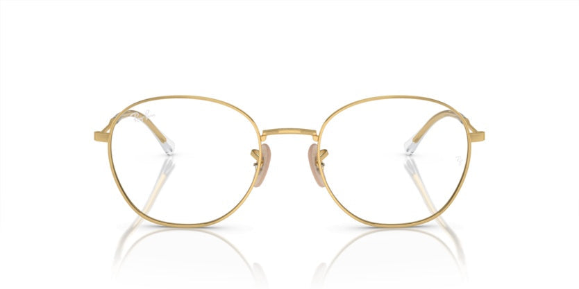 Gafas Graduadas Ray-Ban RX6509 2500 51 20