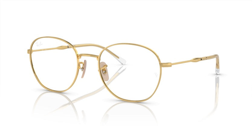Gafas Graduadas Ray-Ban RX6509 2500 53 20