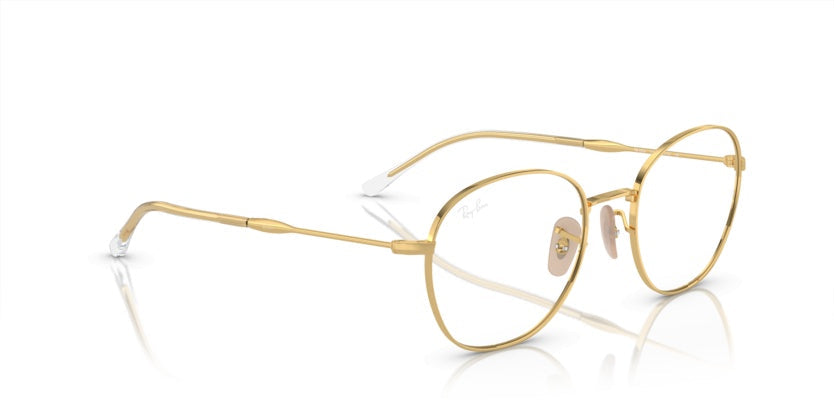 Gafas Graduadas Ray-Ban RX6509 2500 53 20