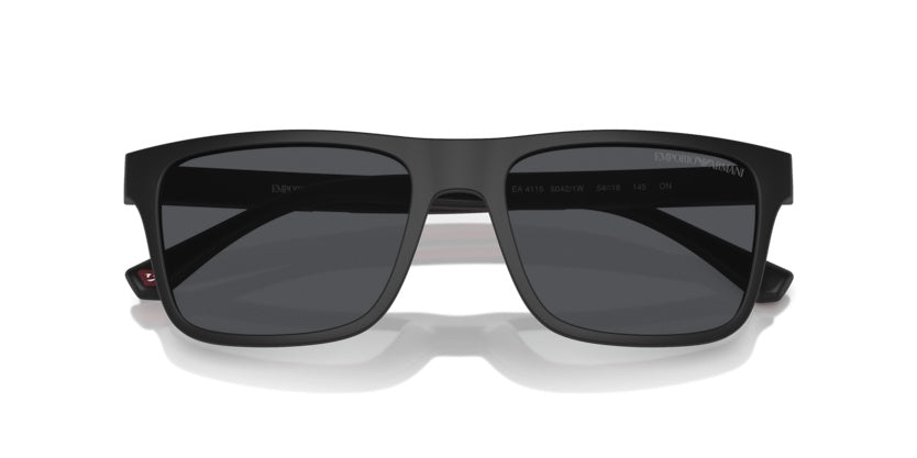 Gafas Graduadas Emporio Armani EA4115 50421W 54 18