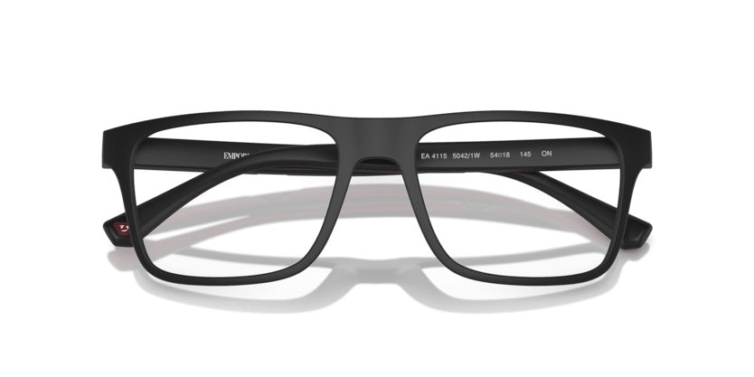Gafas Graduadas Emporio Armani EA4115 50421W 54 18