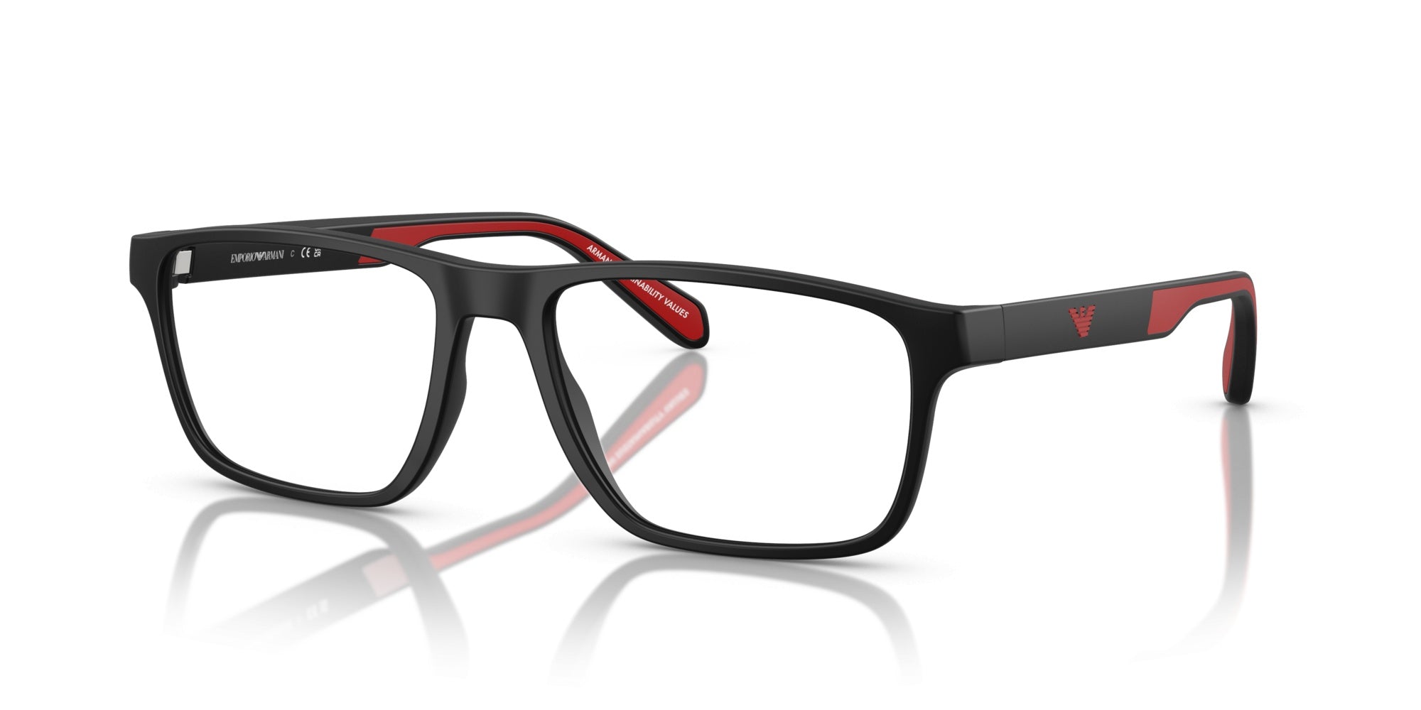 Gafas Graduadas Emporio Armani EA3233 5997 56 17