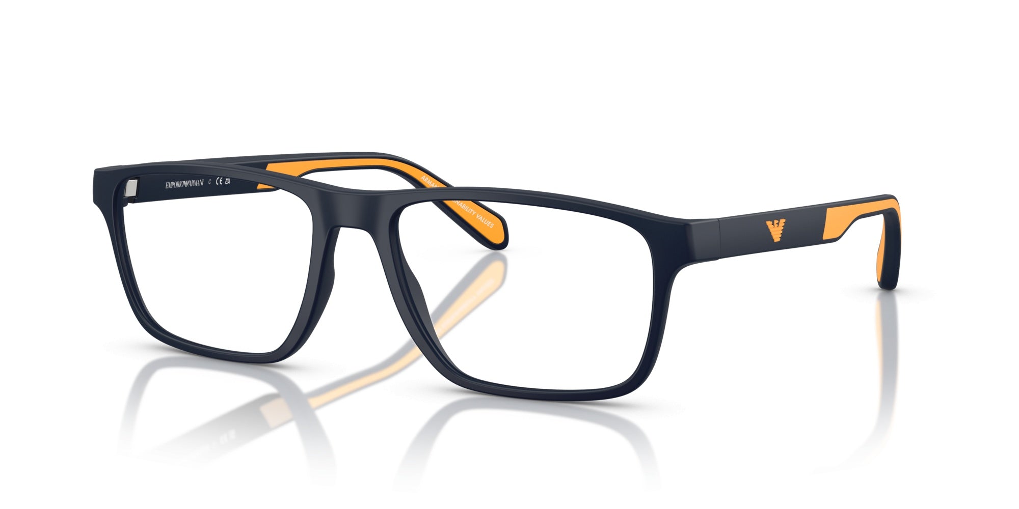 Gafas Graduadas Emporio Armani EA3233 5088 56 17
