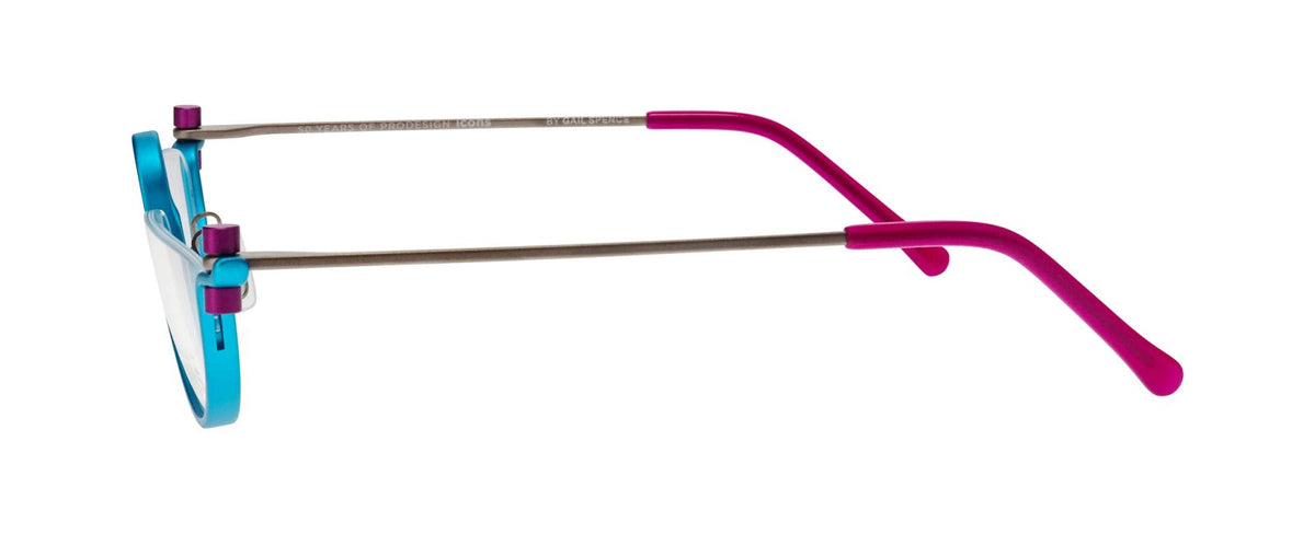 Gafas Graduadas Prodesign 9913 8521 54 20