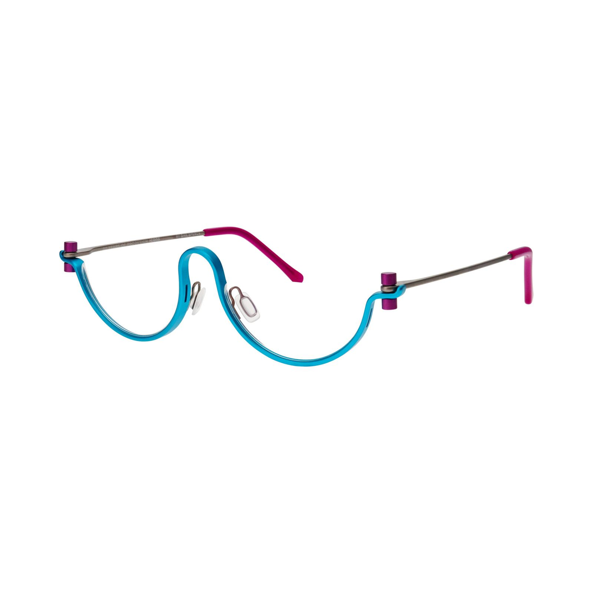 Gafas Graduadas Prodesign 9913 8521 54 20