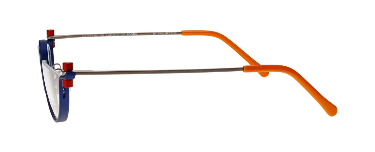Gafas Graduadas Prodesign 9913 9021 54 20