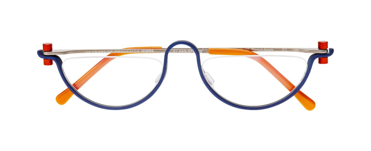 Gafas Graduadas Prodesign 9913 9021 54 20