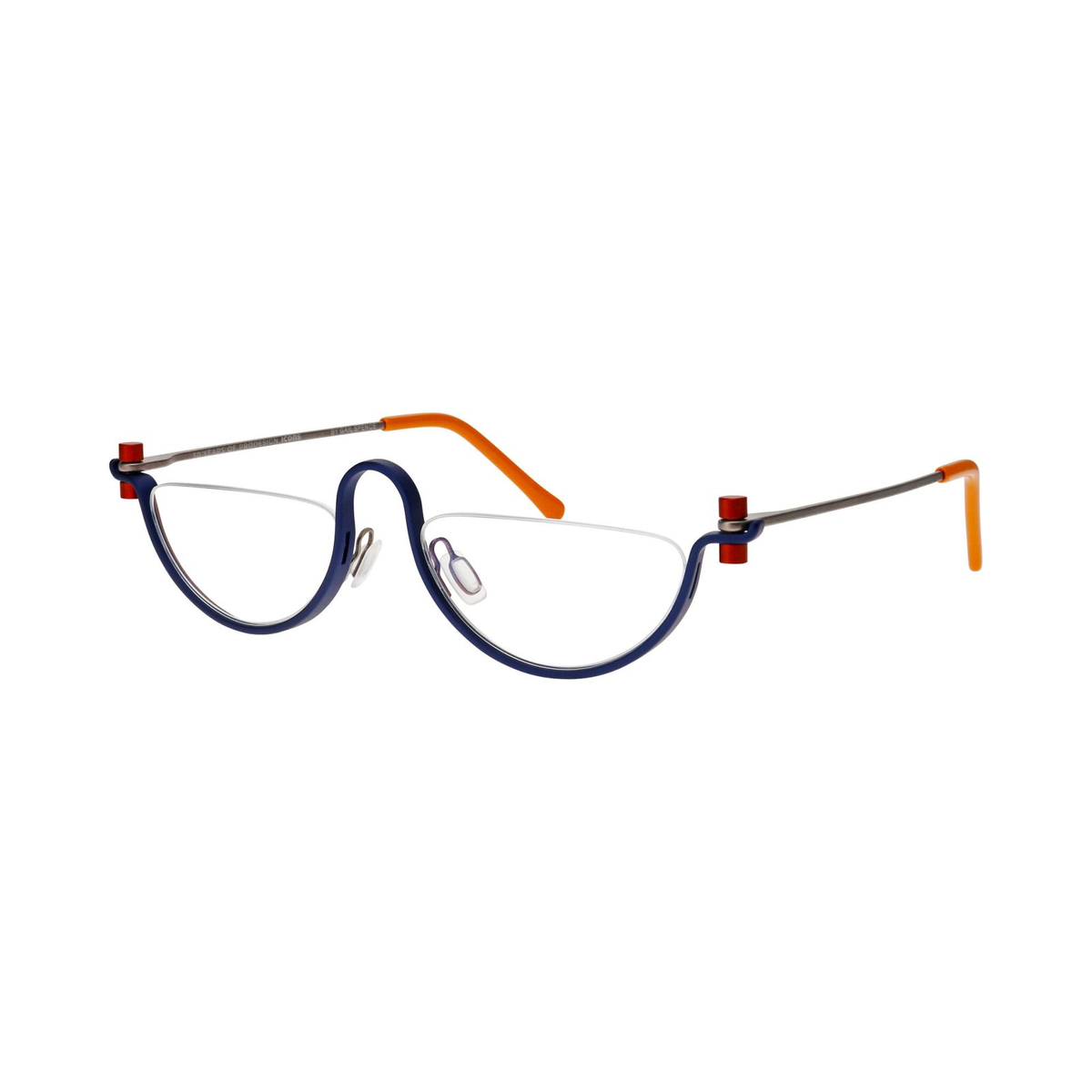 Gafas Graduadas Prodesign 9913 9021 54 20