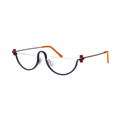 Gafas Graduadas Prodesign 9913 9021 54 20
