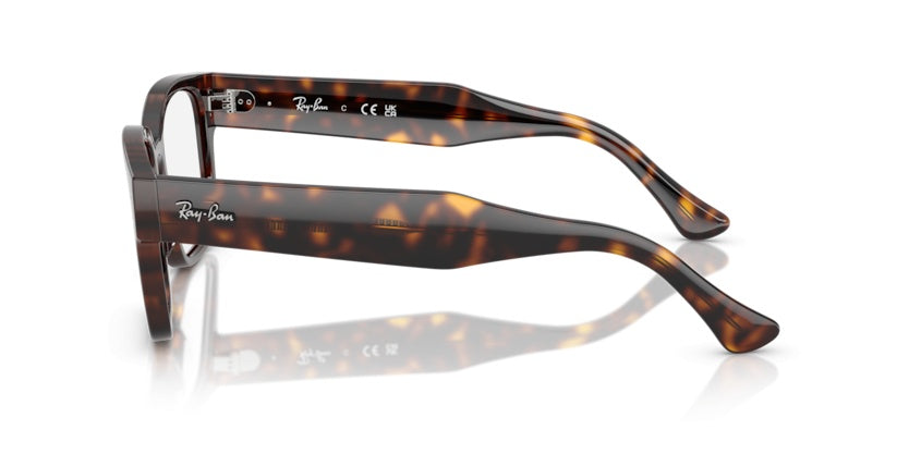 Gafas Graduadas Ray-Ban Laurene RX7256 8320 53 18