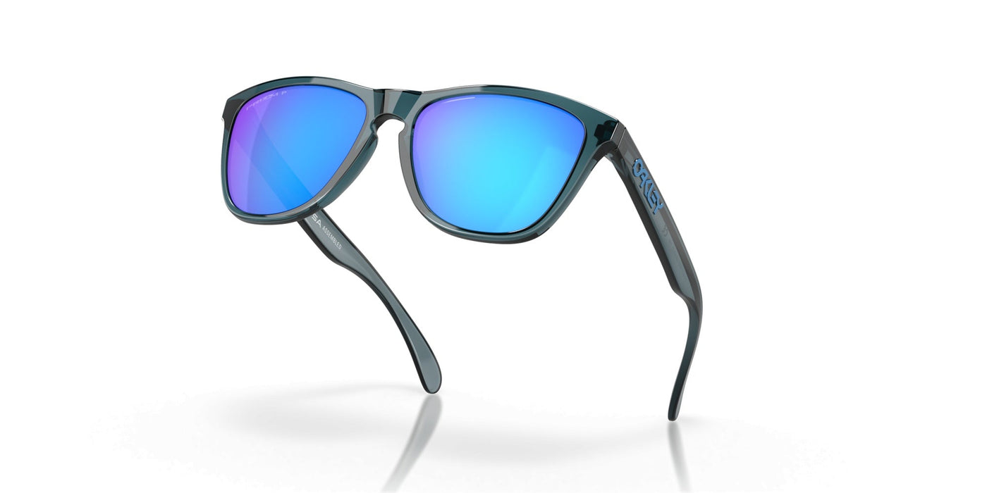 Gafas de Sol Oakley Frogskins OO9013 F6 55 17