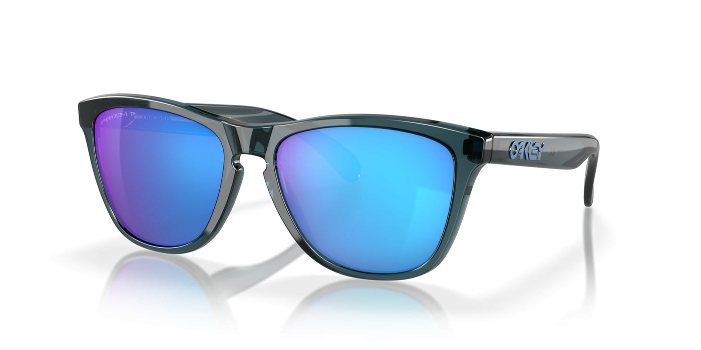 Gafas de Sol Oakley Frogskins OO9013 F6 55 17
