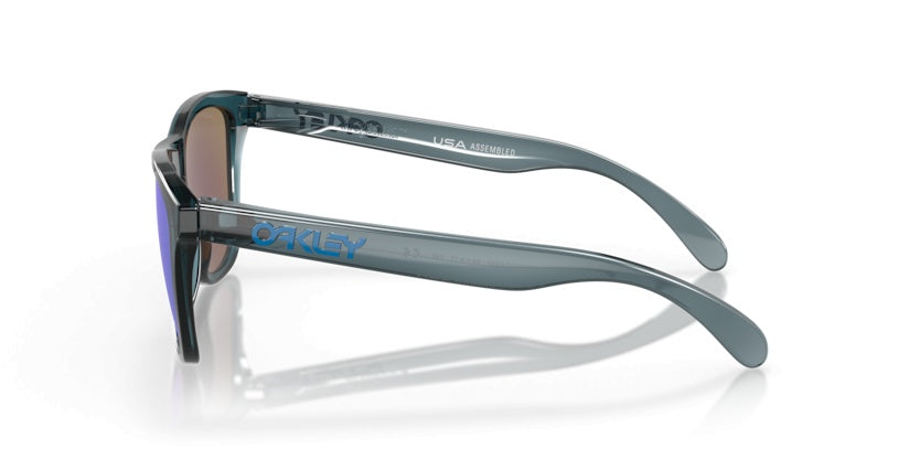 Gafas de Sol Oakley Frogskins OO9013 F6 55 17