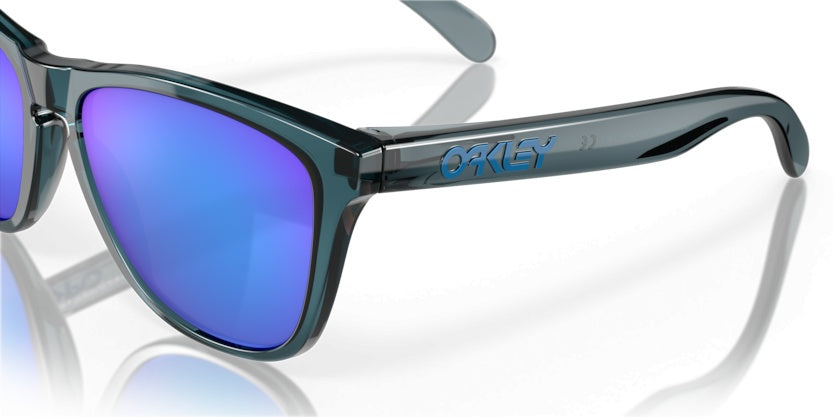 Gafas de Sol Oakley Frogskins OO9013 F6 55 17