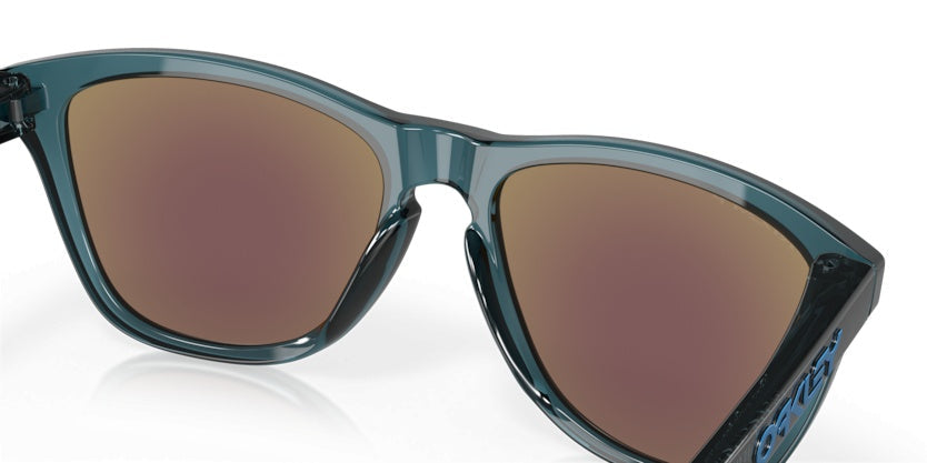 Gafas de Sol Oakley Frogskins OO9013 F6 55 17