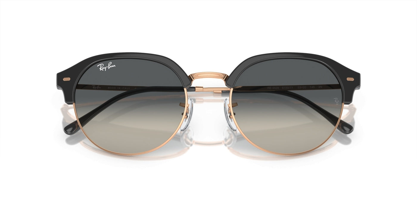 Gafas de Sol Ray-Ban RB4429 672071 55 20