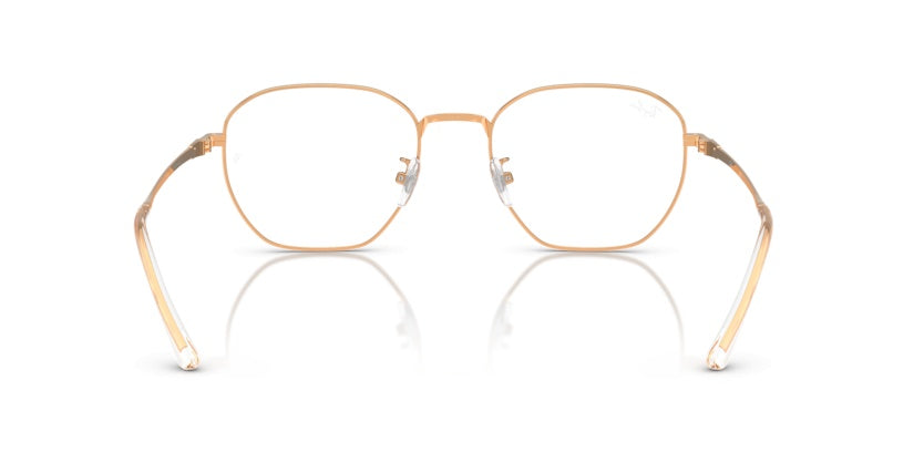 Gafas Graduadas Ray-Ban RX8777D 1248 53 19