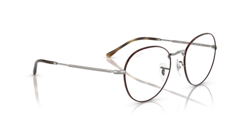 Gafas Graduadas Ray-Ban David RX3582V 3174 51 20