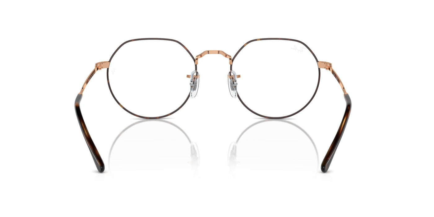 Gafas Graduadas Ray-Ban Jack RX6465 3176 51 20