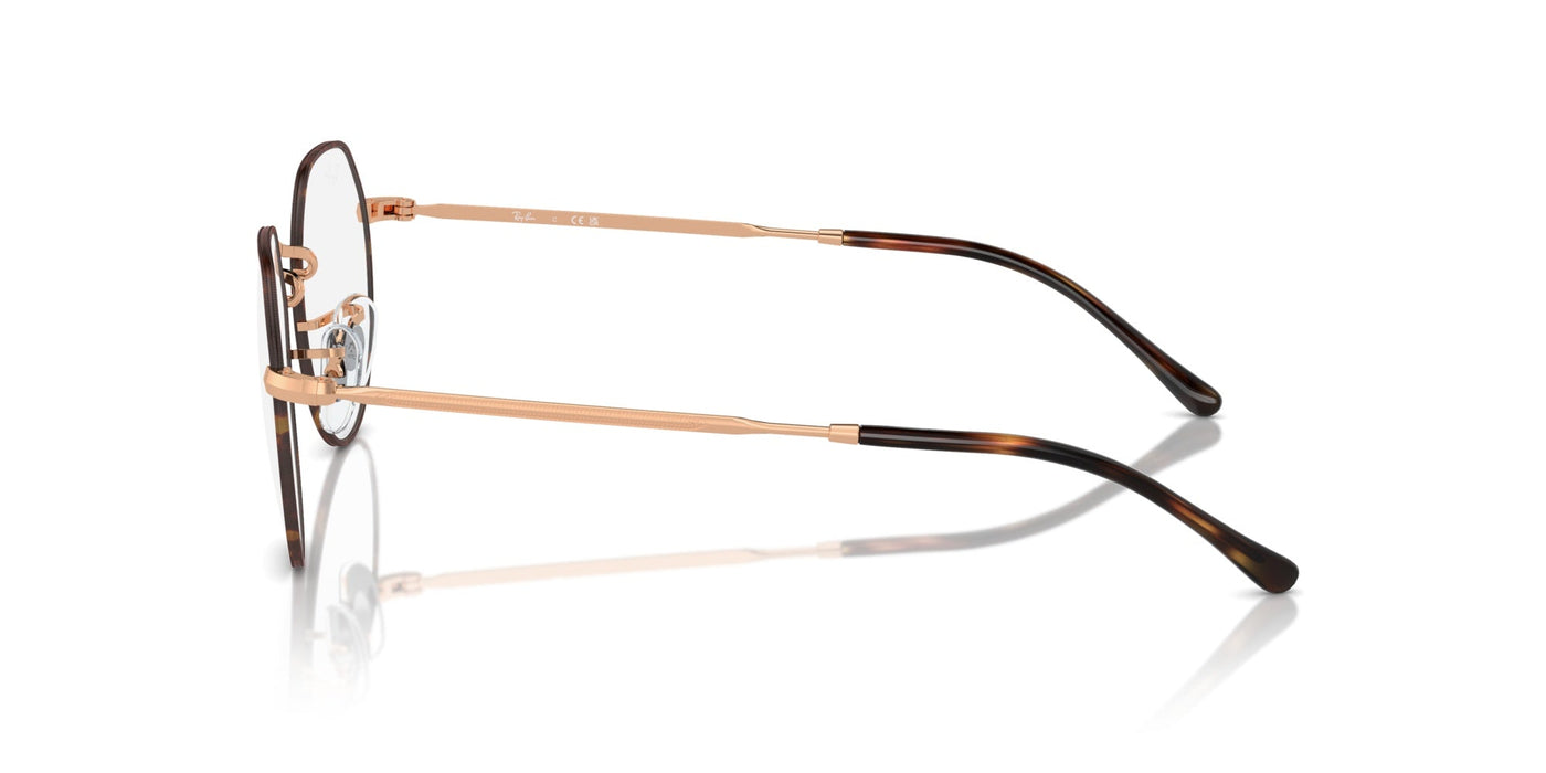 Gafas Graduadas Ray-Ban Jack RX6465 3176 51 20