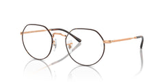 Gafas Graduadas Ray-Ban Jack RX6465 3176 51 20