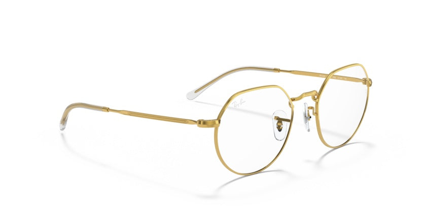 Gafas Graduadas Ray-Ban Jack RX6465 3086 51 20