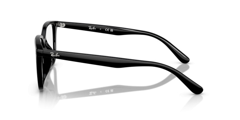Gafas Graduadas Ray-Ban RX7248D 2000 55 18