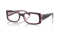 Gafas Graduadas Ray-Ban RX5434 8364 52 19
