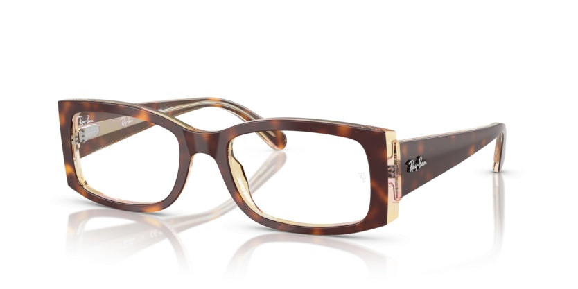 Gafas Graduadas Ray-Ban RX5434 8402 54 19