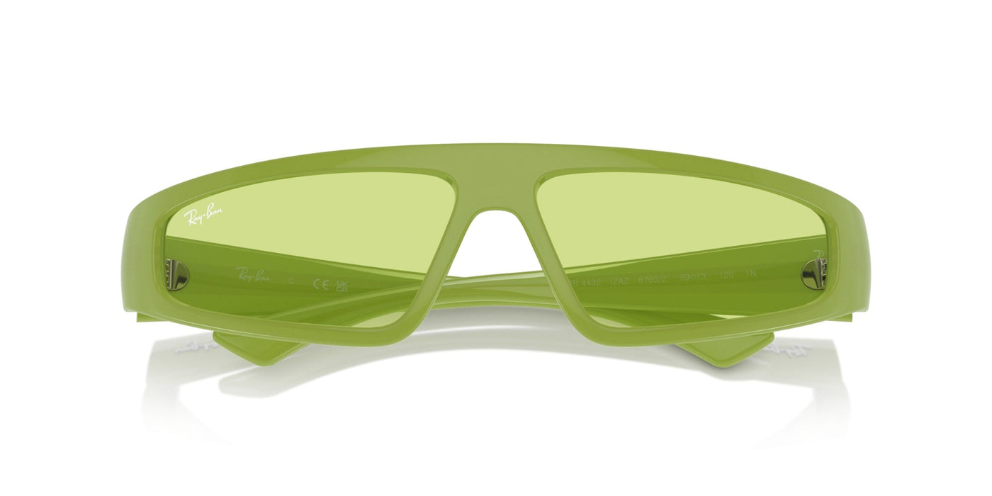 Gafas de Sol Ray-Ban Xan RB4431 6763/2 34 13