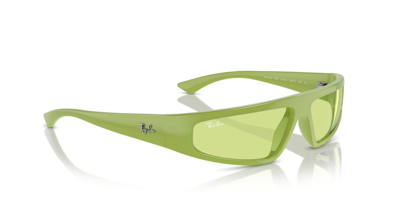 Gafas de Sol Ray-Ban Xan RB4431 6763/2 34 13
