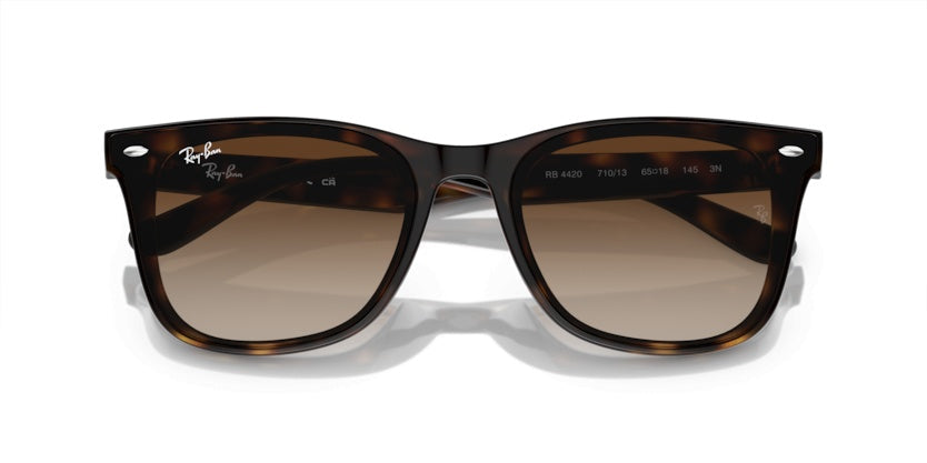 Gafas de Sol Ray-Ban RB4420 710/13 65 18