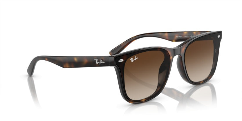 Gafas de Sol Ray-Ban RB4420 710/13 65 18