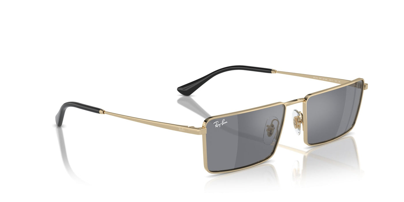 Gafas de Sol Ray-Ban Emy RB3741 92136V 59 17