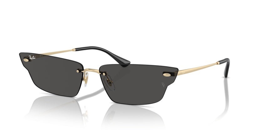 Gafas de Sol Ray-Ban Anh RB3731 921387 66 15