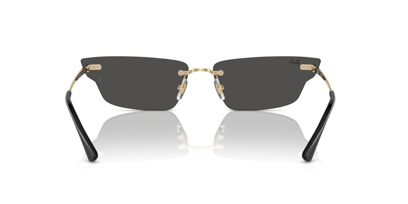Gafas de Sol Ray-Ban Xime RB3730 921387 64 15