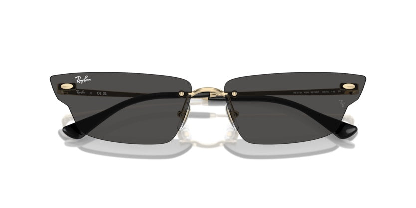 Gafas de Sol Ray-Ban Xime RB3730 921387 64 15