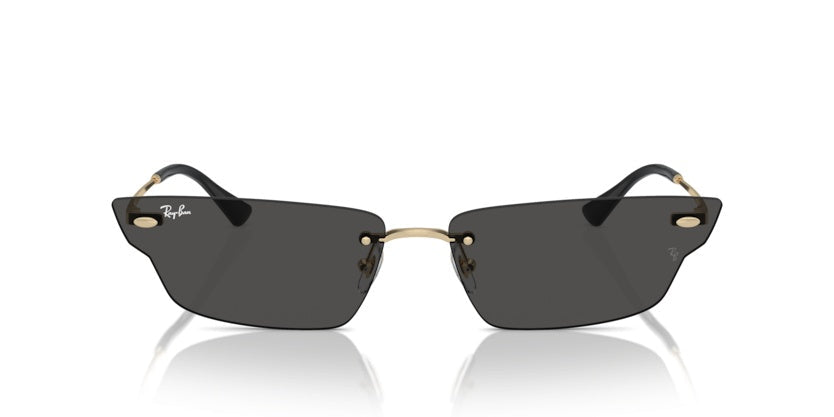 Gafas de Sol Ray-Ban Xime RB3730 921387 64 15