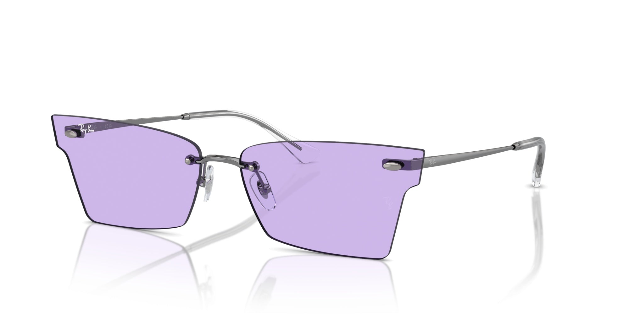 Gafas de Sol Ray-Ban Xime RB3730 004/1A 64 15