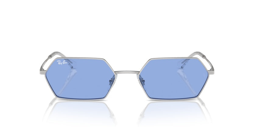 Gafas de Sol Ray-Ban Yevi RB3728 003/80 58 18