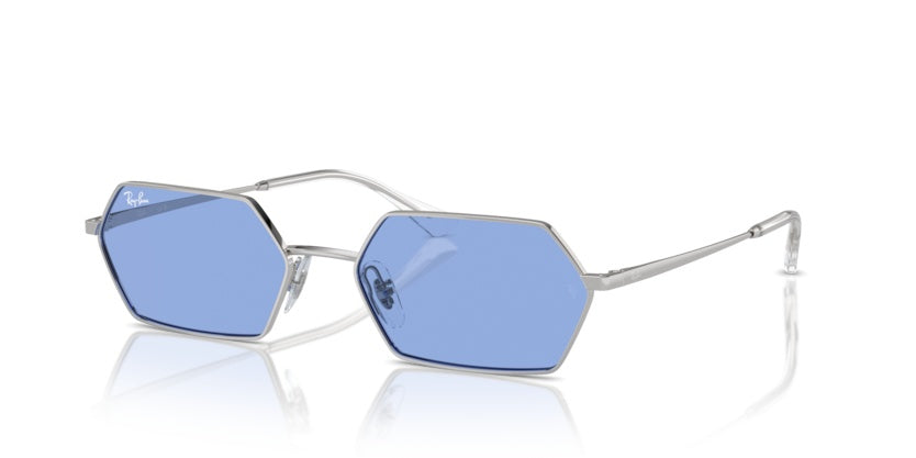 Gafas de Sol Ray-Ban Yevi RB3728 003/80 58 18