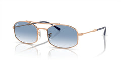 Gafas de Sol Ray-Ban RB3719 92623F 54 20