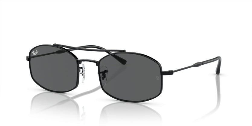Gafas de Sol Ray-Ban RB3719 002/B1 54 20
