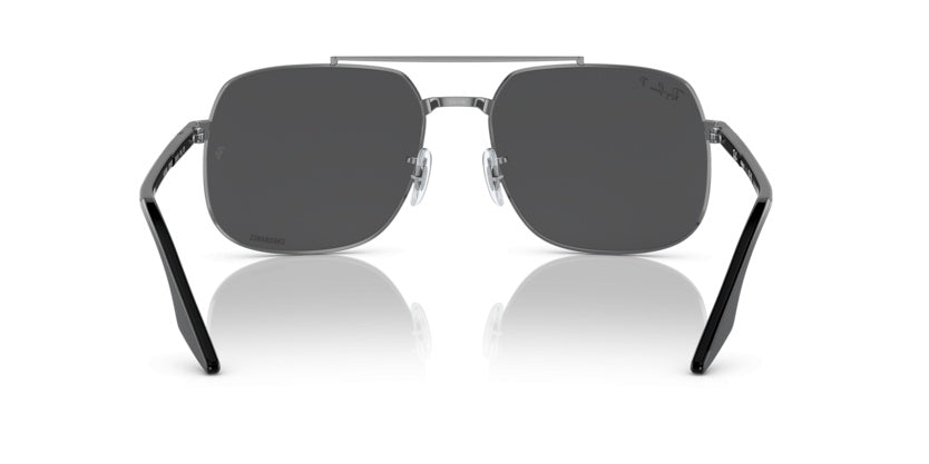 Gafas de Sol Ray-Ban RB3699 004/K8 56 18