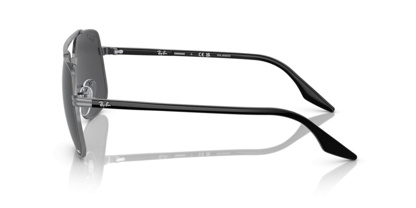 Gafas de Sol Ray-Ban RB3699 004/K8 59 18