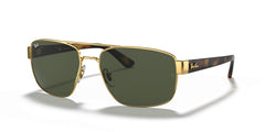 Gafas de Sol Ray-Ban RB3663 001/31 60 17