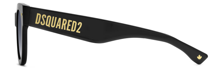 Sunglasses Dsquared2 D2 0180/S 80708 48 23