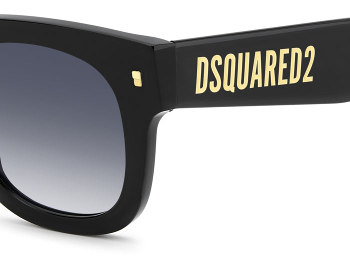 Sunglasses Dsquared2 D2 0180/S 80708 48 23